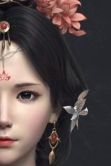 Bia cui minh