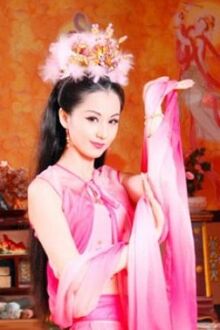 Bia cui minh