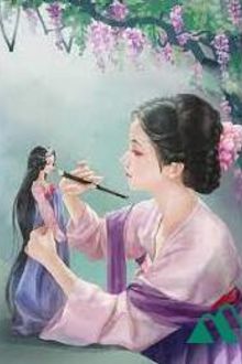Bia cui minh