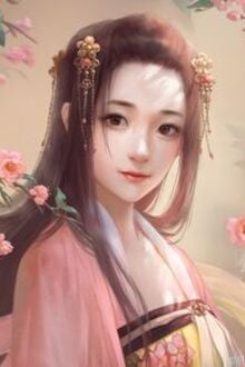 Bia cui minh