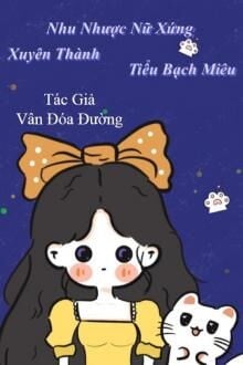 Bia cui minh