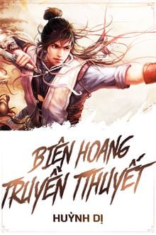 Bia cui minh