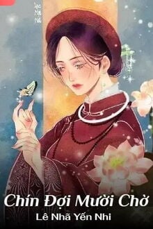 Bia cui minh