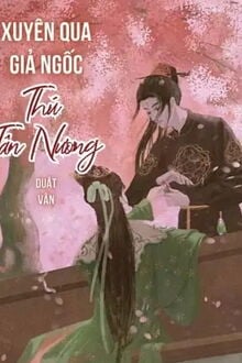 Bia cui minh
