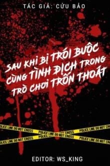 Bia cui minh