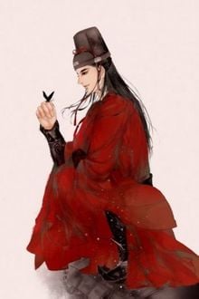 Bia cui minh