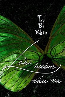 Bia cui minh