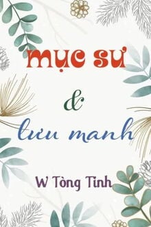 Bia cui minh