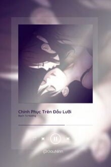Bia cui minh