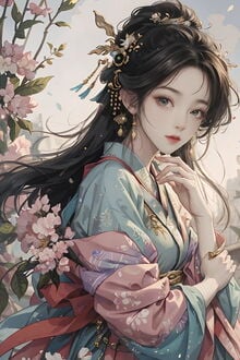 Bia cui minh