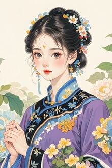 Bia cui minh