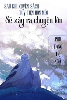 Bia cui minh