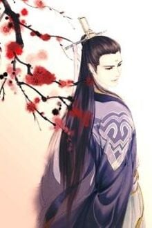 Bia cui minh