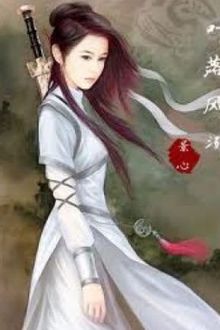Bia cui minh