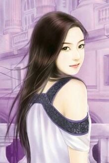 Bia cui minh