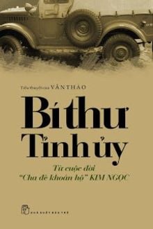 Bia cui minh