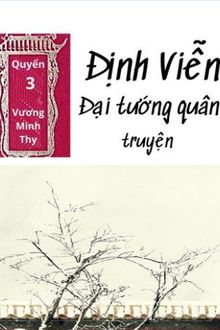 Bia cui minh