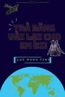 Bia cui minh