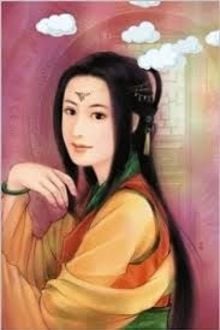 Bia cui minh