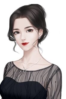 Bia cui minh
