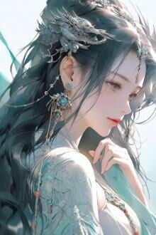 Bia cui minh