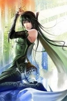 Bia cui minh