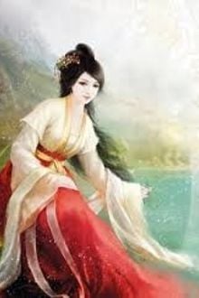 Bia cui minh
