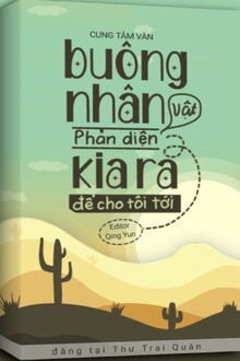 Bia cui minh