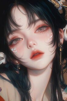 Bia cui minh