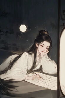 Bia cui minh