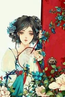 Bia cui minh