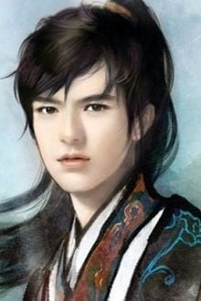 Bia cui minh