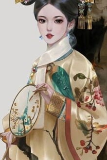 Bia cui minh