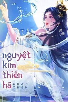 Bia cui minh