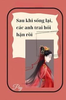 Bia cui minh