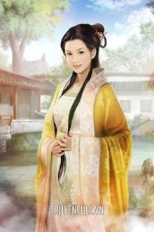 Bia cui minh