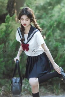 Bia cui minh