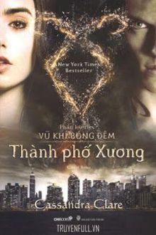 Bia cui minh