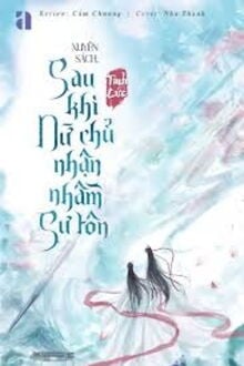 Bia cui minh