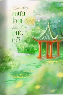 Bia cui minh