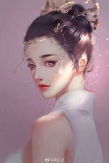 Bia cui minh