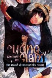 Bia cui minh
