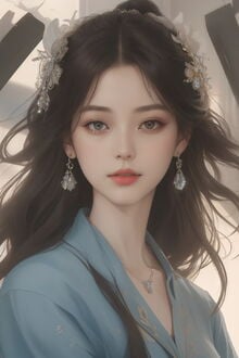 Bia cui minh