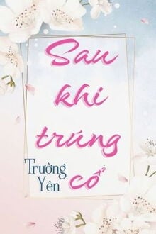 Bia cui minh