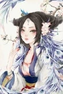 Bia cui minh