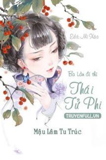 Bia cui minh