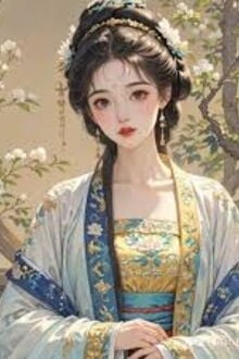 Bia cui minh