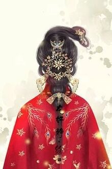 Bia cui minh