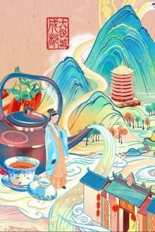 Bia cui minh