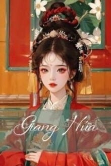 Bia cui minh